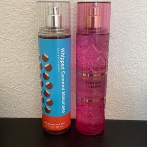 2-piece Bundle Fine Fragrance Bundle BBW